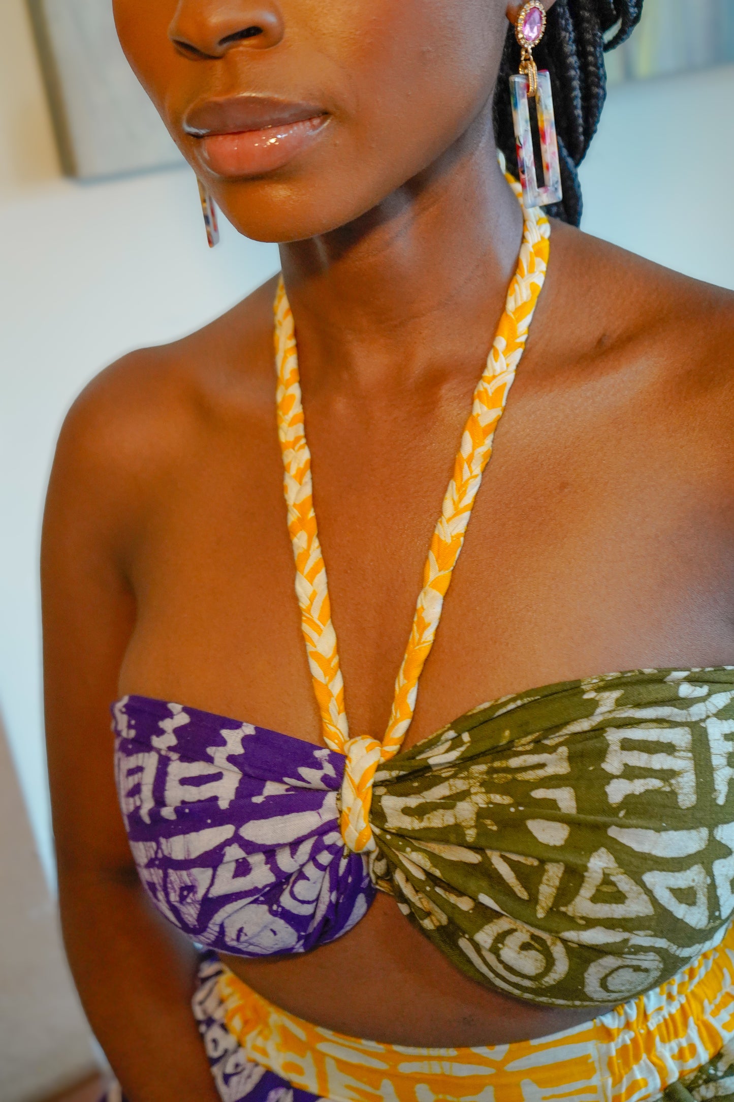 ÈRÒ BRALETTE