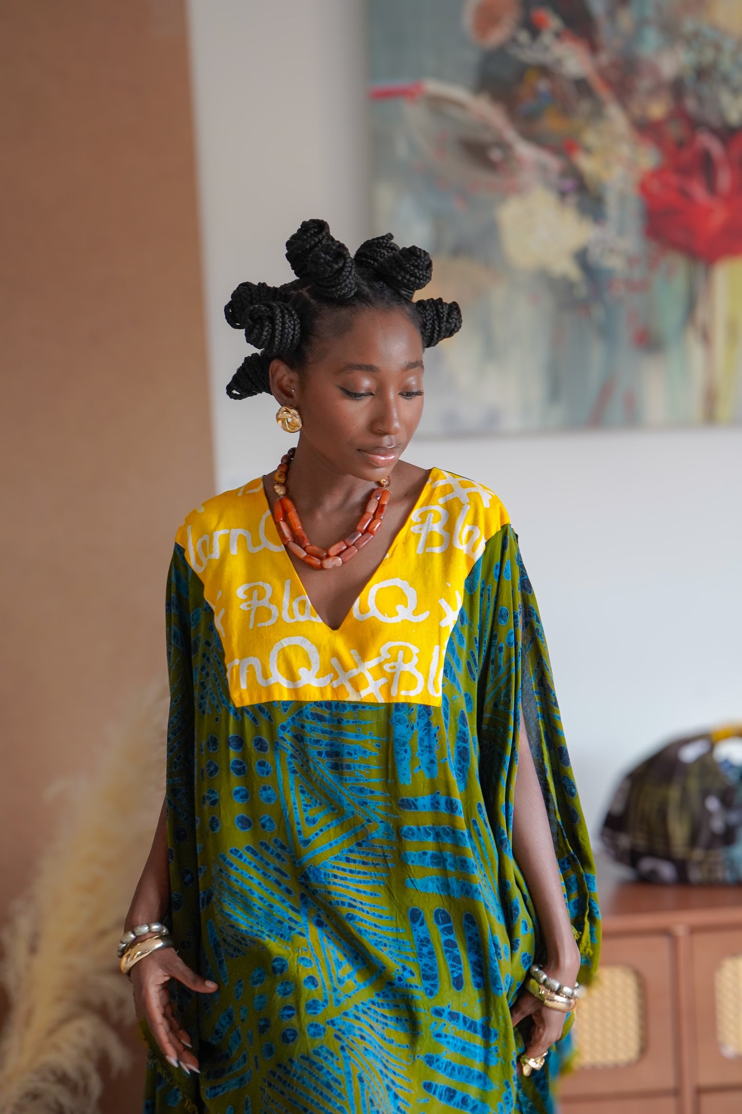 Òríkì Dress