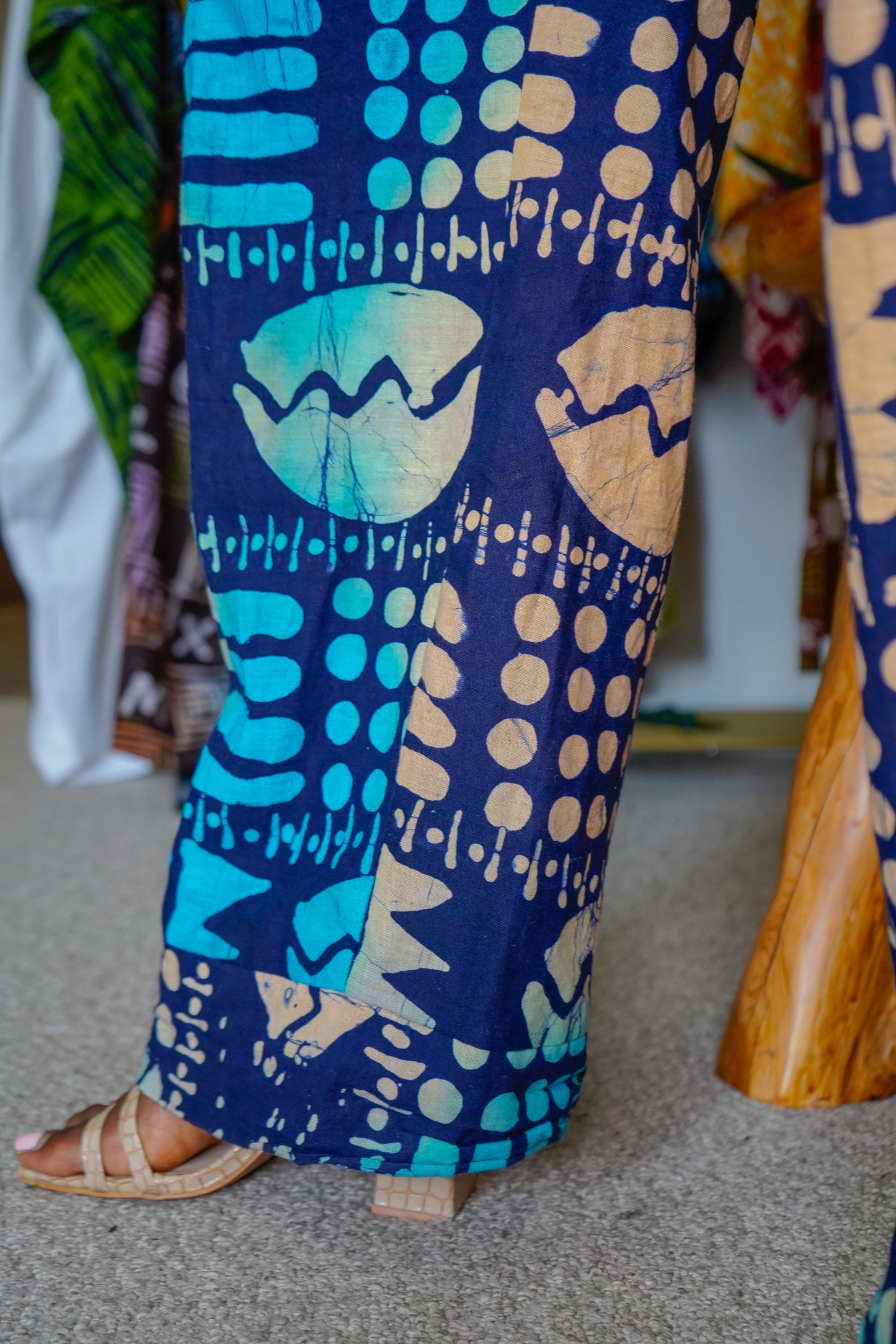 OKÌKÌ Pants