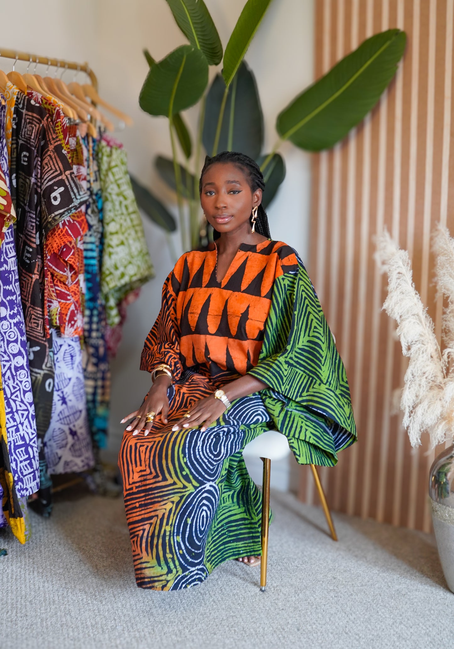 Ìràwọ̀ Boubou