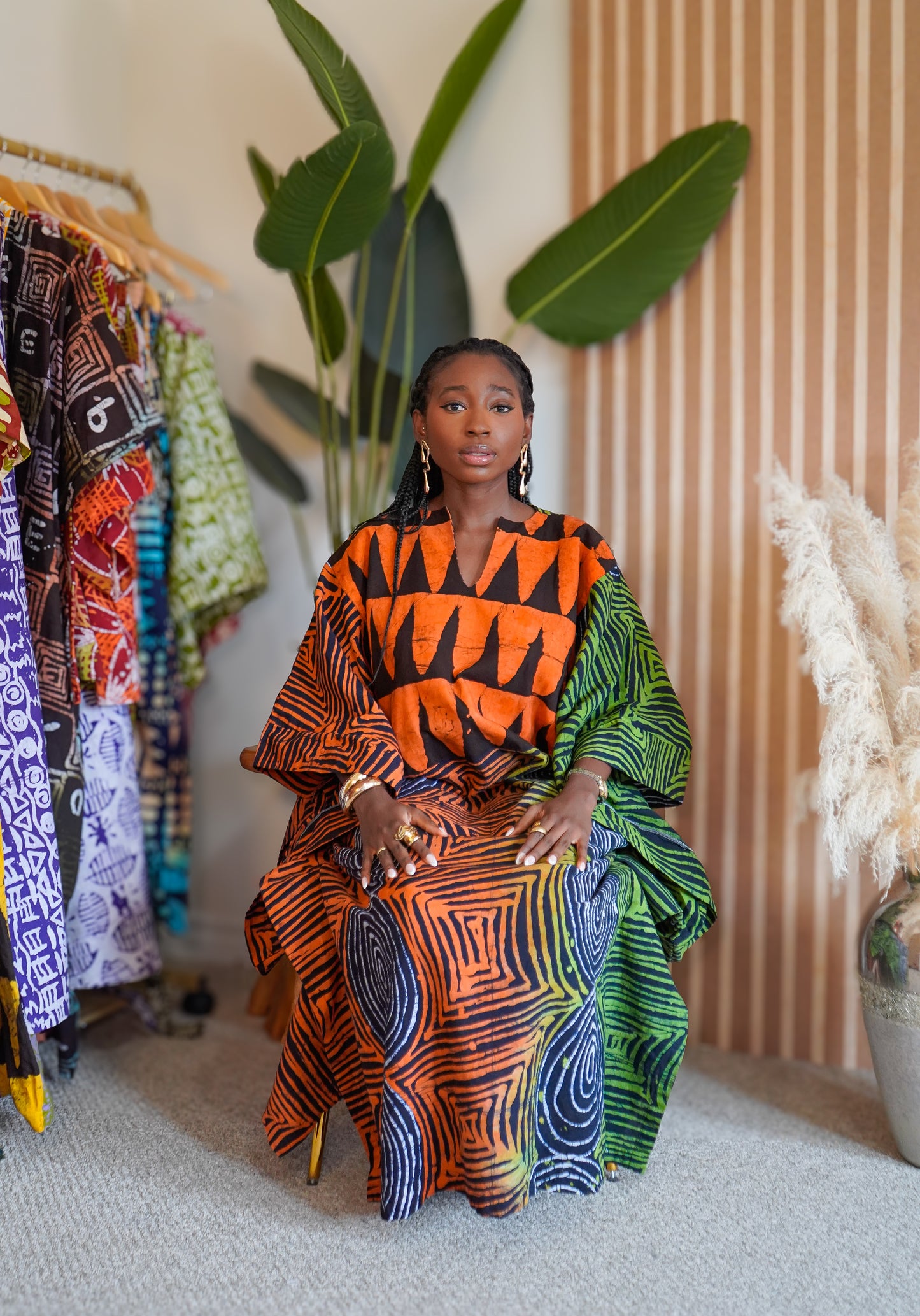 Ìràwọ̀ Boubou
