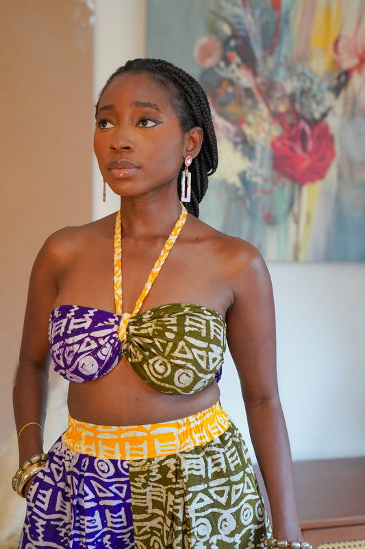 ÈRÒ BRALETTE