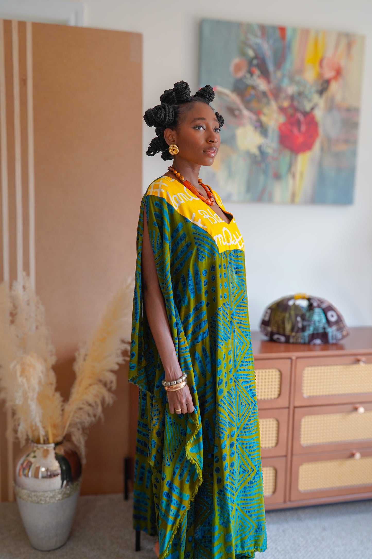 Òríkì Dress